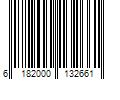 Barcode Image for UPC code 6182000132661