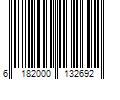 Barcode Image for UPC code 6182000132692