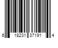 Barcode Image for UPC code 618231371914