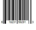 Barcode Image for UPC code 618231592913