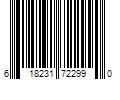 Barcode Image for UPC code 618231722990