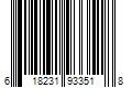 Barcode Image for UPC code 618231933518