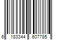 Barcode Image for UPC code 6183344607785