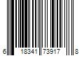 Barcode Image for UPC code 618341739178