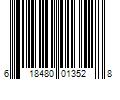 Barcode Image for UPC code 618480013528