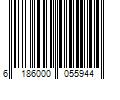 Barcode Image for UPC code 6186000055944