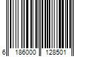 Barcode Image for UPC code 6186000128501