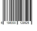 Barcode Image for UPC code 6186000128525