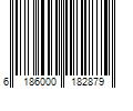 Barcode Image for UPC code 6186000182879