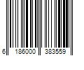 Barcode Image for UPC code 6186000383559