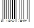 Barcode Image for UPC code 6186000788576