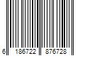 Barcode Image for UPC code 6186722876728