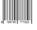 Barcode Image for UPC code 6186745777828