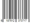 Barcode Image for UPC code 6187512373717