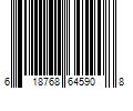 Barcode Image for UPC code 618768645908