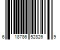 Barcode Image for UPC code 618786528269