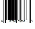 Barcode Image for UPC code 618786653923