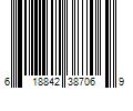 Barcode Image for UPC code 618842387069