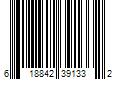 Barcode Image for UPC code 618842391332