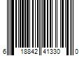 Barcode Image for UPC code 618842413300