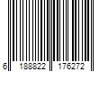 Barcode Image for UPC code 6188822176272