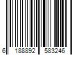 Barcode Image for UPC code 6188892583246