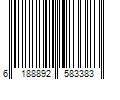 Barcode Image for UPC code 6188892583383