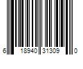 Barcode Image for UPC code 618940313090