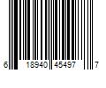 Barcode Image for UPC code 618940454977