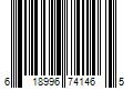 Barcode Image for UPC code 618996741465