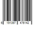 Barcode Image for UPC code 6191397476142