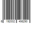 Barcode Image for UPC code 6192002498290