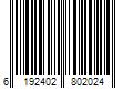 Barcode Image for UPC code 6192402802024