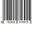 Barcode Image for UPC code 6192402816915