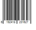 Barcode Image for UPC code 6192418231627