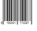 Barcode Image for UPC code 6192421710287