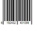 Barcode Image for UPC code 6192432401099