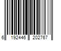 Barcode Image for UPC code 6192446202767