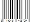 Barcode Image for UPC code 6192461405709