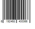 Barcode Image for UPC code 6192468400066