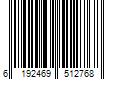 Barcode Image for UPC code 6192469512768