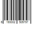 Barcode Image for UPC code 6193002505797