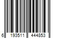 Barcode Image for UPC code 6193511444853