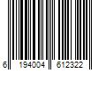 Barcode Image for UPC code 6194004612322