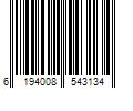 Barcode Image for UPC code 6194008543134