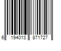 Barcode Image for UPC code 6194013871727