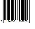 Barcode Image for UPC code 6194036802876