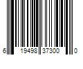 Barcode Image for UPC code 619498373000