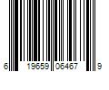 Barcode Image for UPC code 619659064679