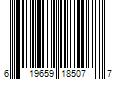 Barcode Image for UPC code 619659185077